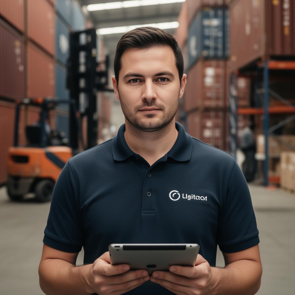 Logistik & Transport
